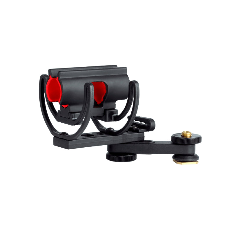Shure A89M-SH Rycote Shoe Mount - Shotgun Microphones image 1