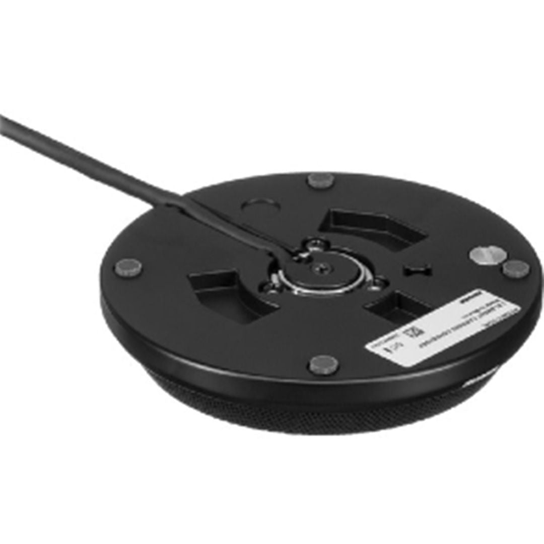 Shure MX396/C Tri-Element Boundary Microphone thumbnail 2