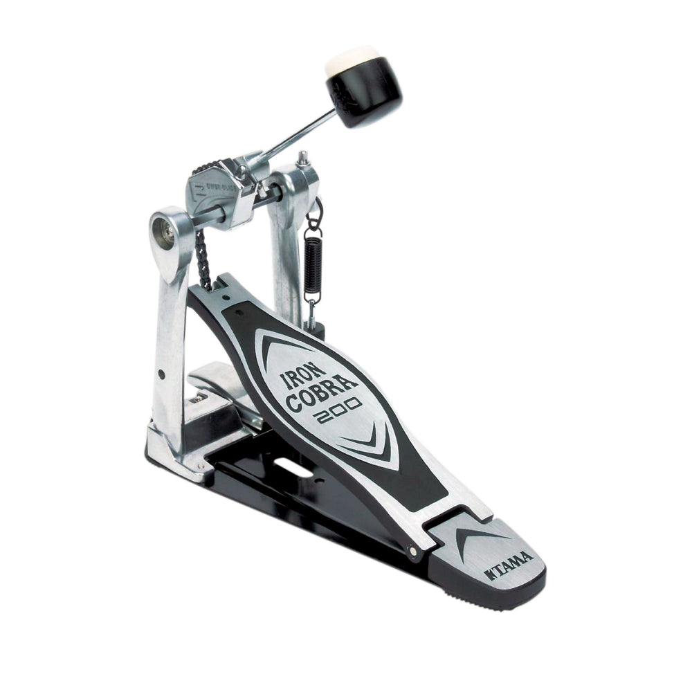 Tama HP200P Iron Cobra 200 Power Glide Single Bass Drum Pedal image 1