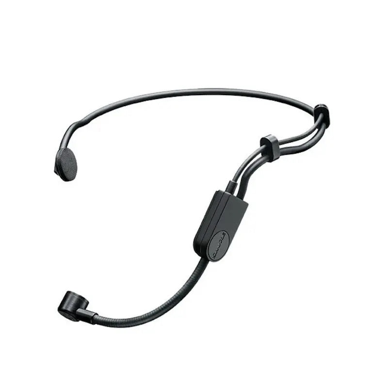 Shure BLX14/P31 Wireless Headset System with PGA31 Headset Microphon thumbnail 2