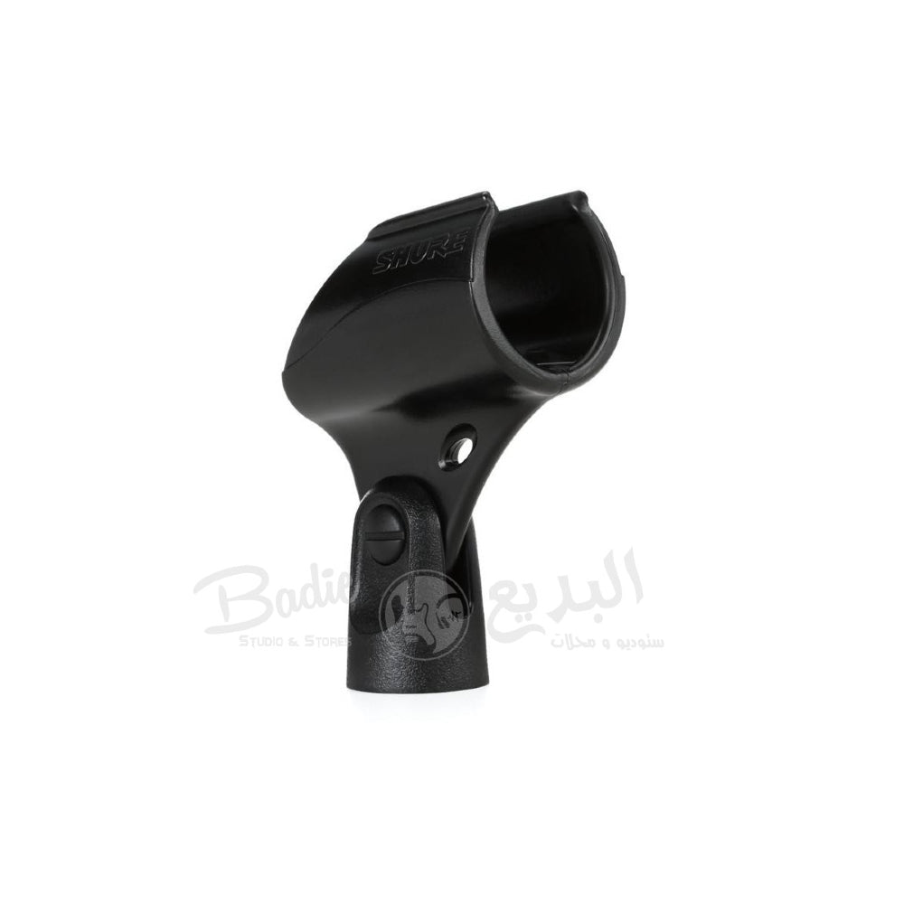 Shure WA371 Wireless Microphone Clip image 1