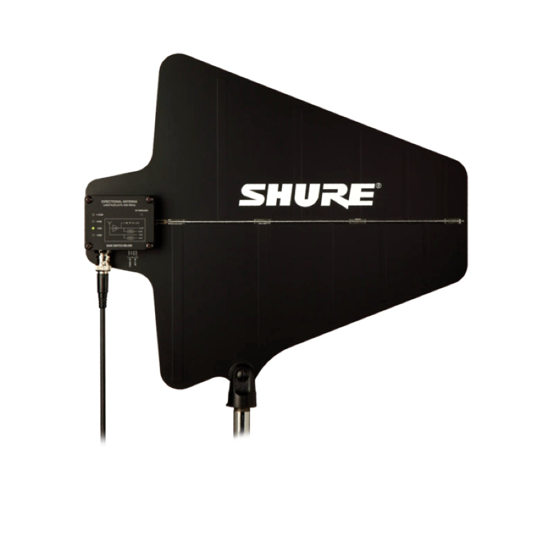 Shure UA874WB Wideband Active Directional Antenna image 1