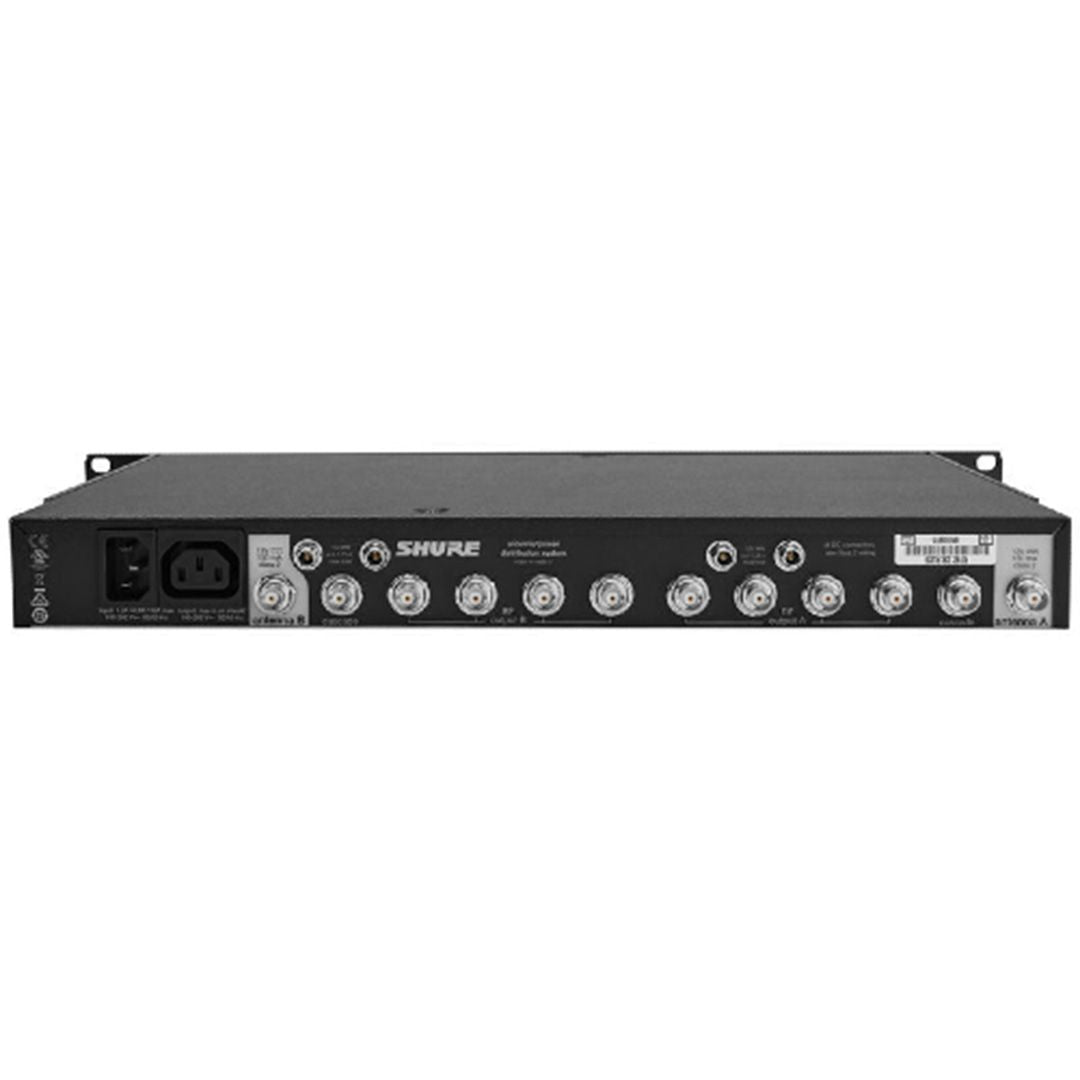 Shure UA845UWB Ultra-Wide Band Antenna and Power Distribution System thumbnail 2