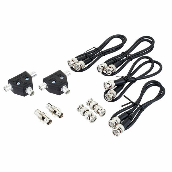 Shure UA221 Passive Antenna Splitter / Combiner for Shure Wireless Receivers thumbnail 2