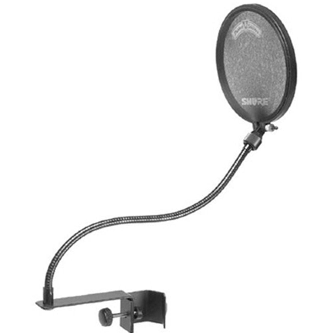 Shure PS-6 - Popper Stopper Pop Filter thumbnail 2