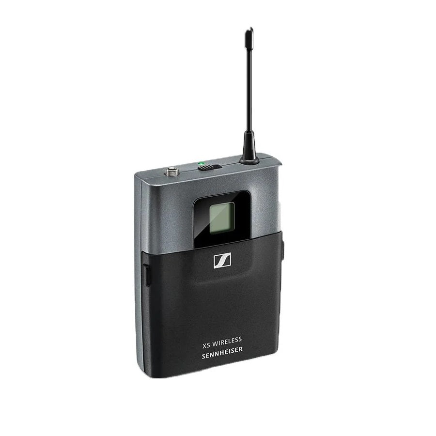 Sennheiser XSW2 - ME3 Wireless Headset Microphone System thumbnail 2