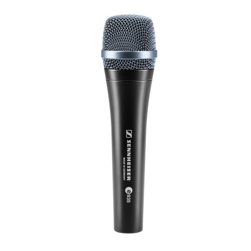 Sennheiser e935 Handheld Dynamic Cardioid Microphone - Note: Microphone Cable Sold Separately thumbnail 2