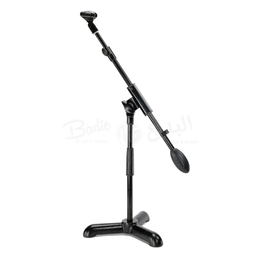 Samson MB1 Floor Boom Stand image 1