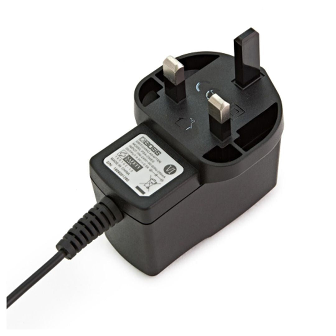 Boss PSA-230ES Power Supply for Boss Compact Pedals thumbnail 2