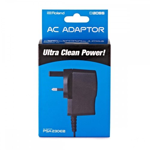 Boss PSA-230ES Power Supply for Boss Compact Pedals thumbnail 3