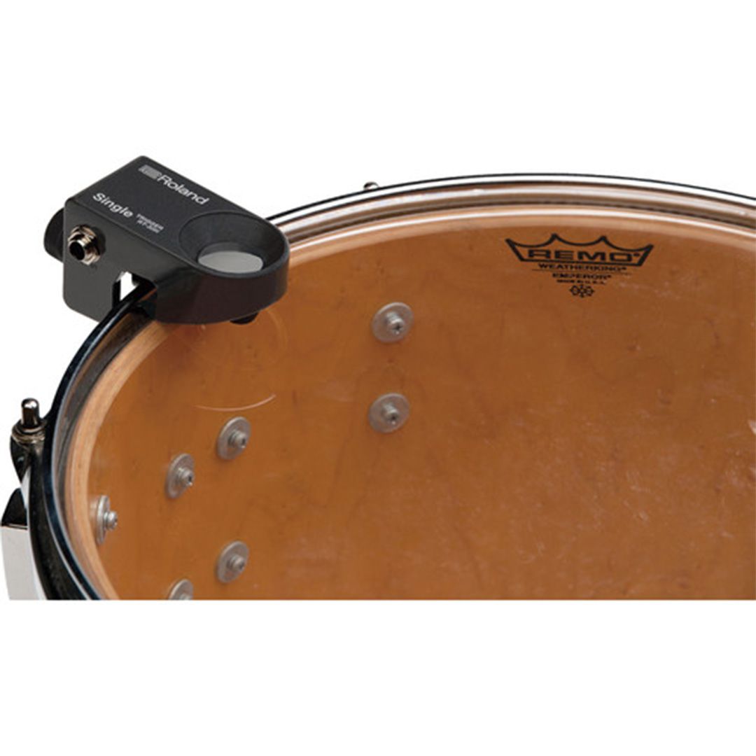 Roland RT-30H Single Acoustic Drum Trigger thumbnail 2