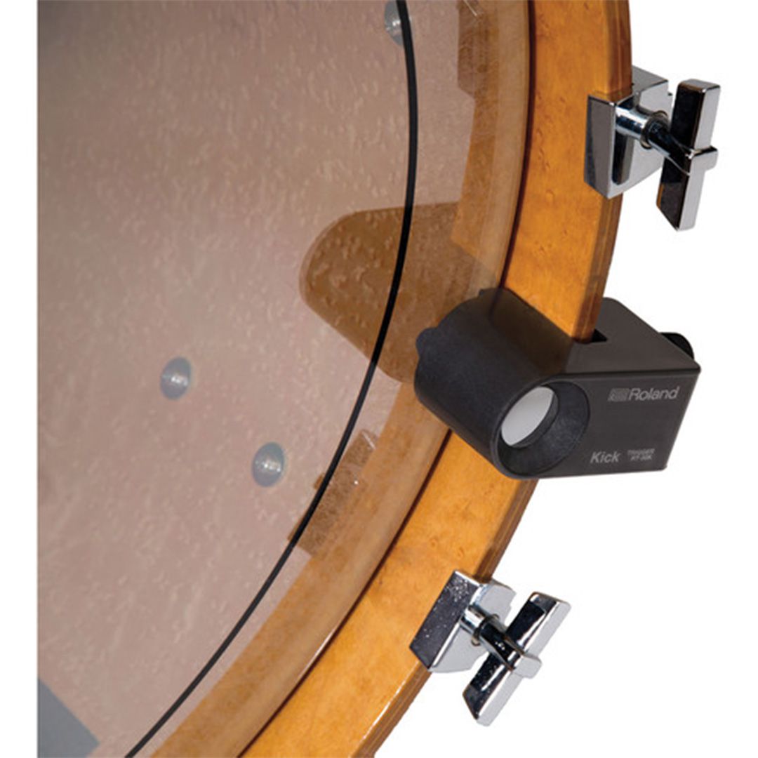 Roland RT-30K Acoustic Kick Drum Trigger thumbnail 2