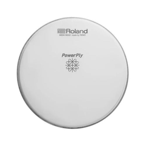 Roland MH2-16 PowerPly 16" Dual-Ply Mesh Head image 1