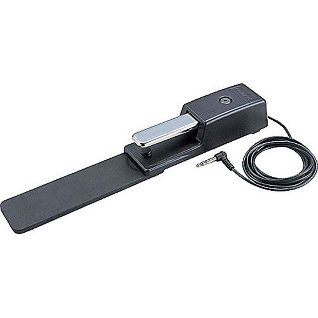 Roland DP-10 Piano-style Sustain Pedal with Half-damper Control thumbnail 2