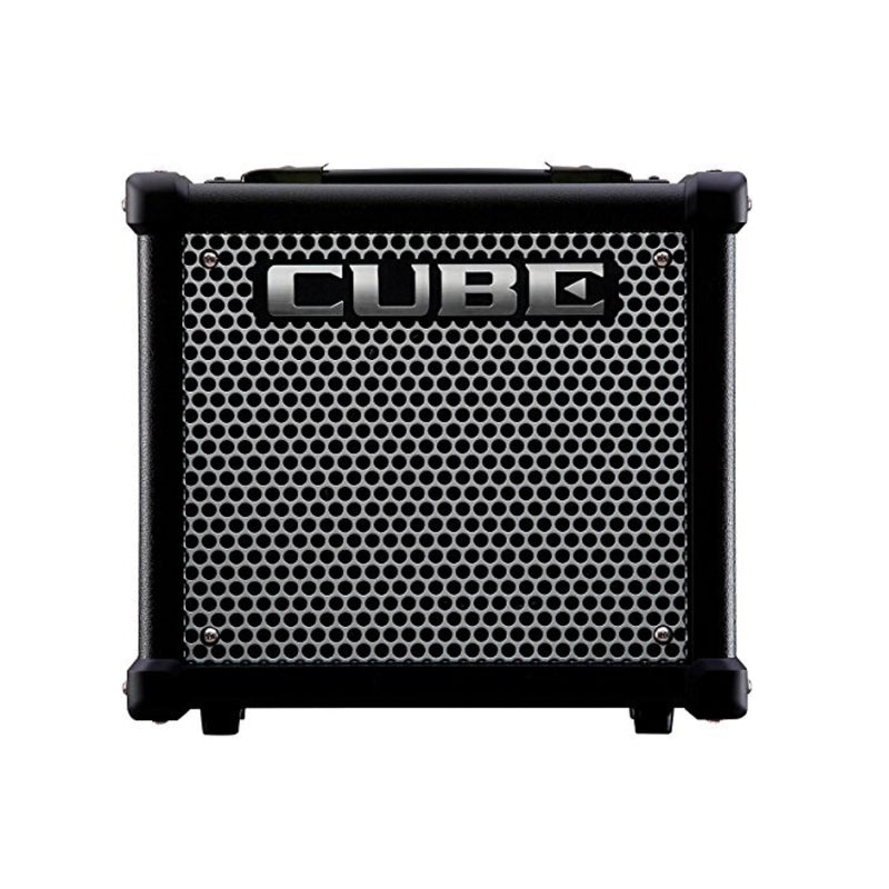 Roland CUBE-10GX 1x8" 10-watt COSM Combo Amp with FX thumbnail 2