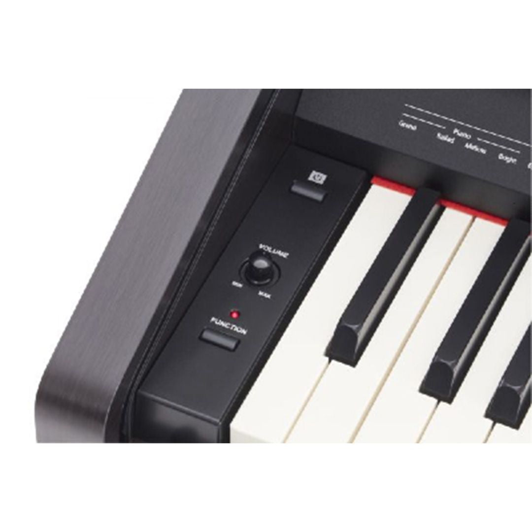 Roland RP30 88-Key Digital Piano (Dark Rosewood) thumbnail 2