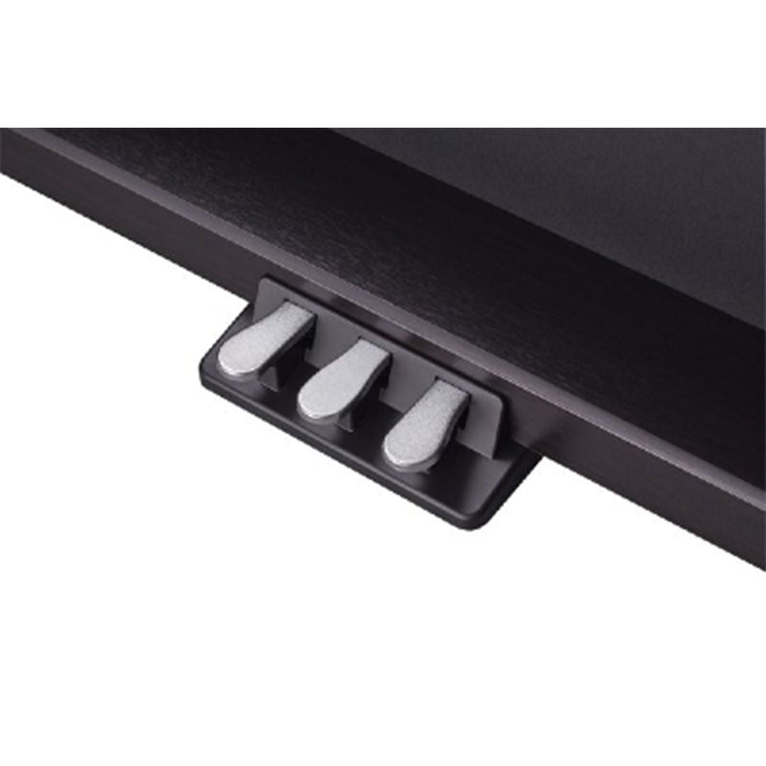 Roland RP30 88-Key Digital Piano (Dark Rosewood) thumbnail 4