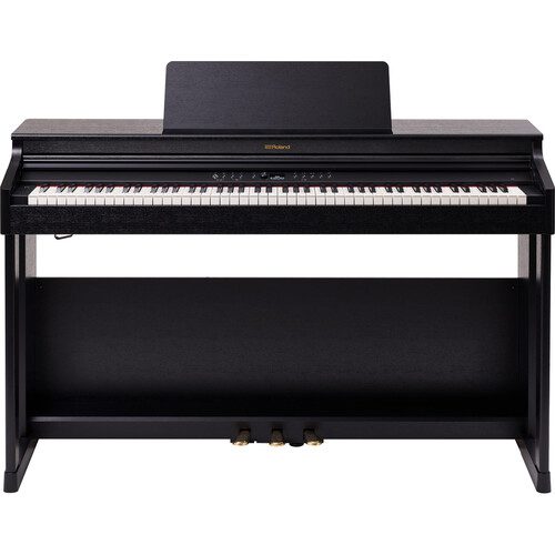 Roland RP701 88-Key PHA-4 Standard Digital Piano thumbnail 2
