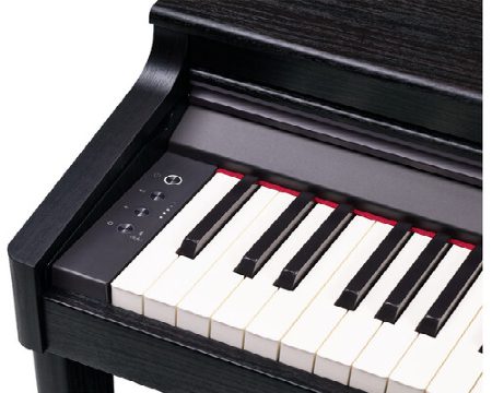 Roland RP701 88-Key PHA-4 Standard Digital Piano thumbnail 3
