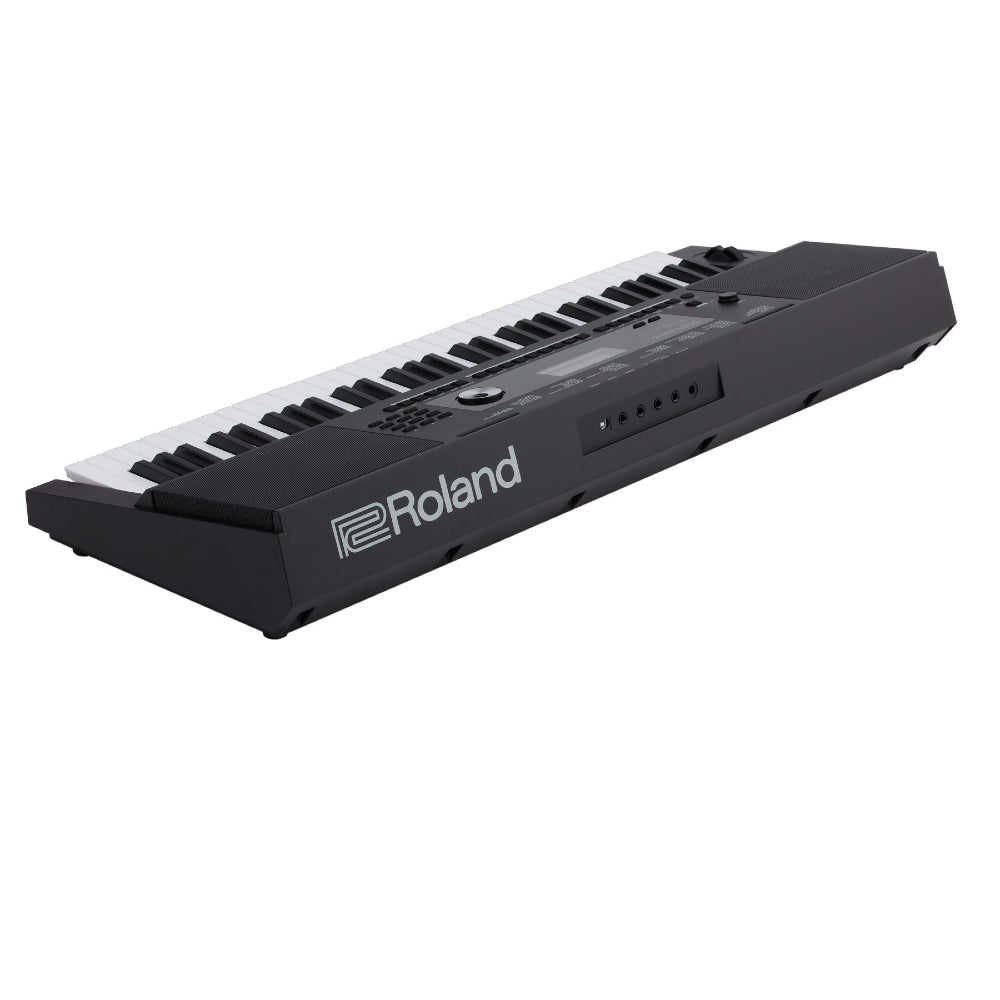 Roland E-X20 61-Key Portable Arranger Keyboard thumbnail 4