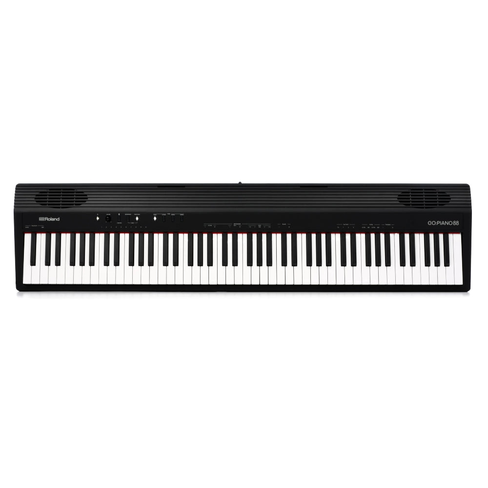 Roland GO:PIANO88 88-key Music Creation Keyboard image 1