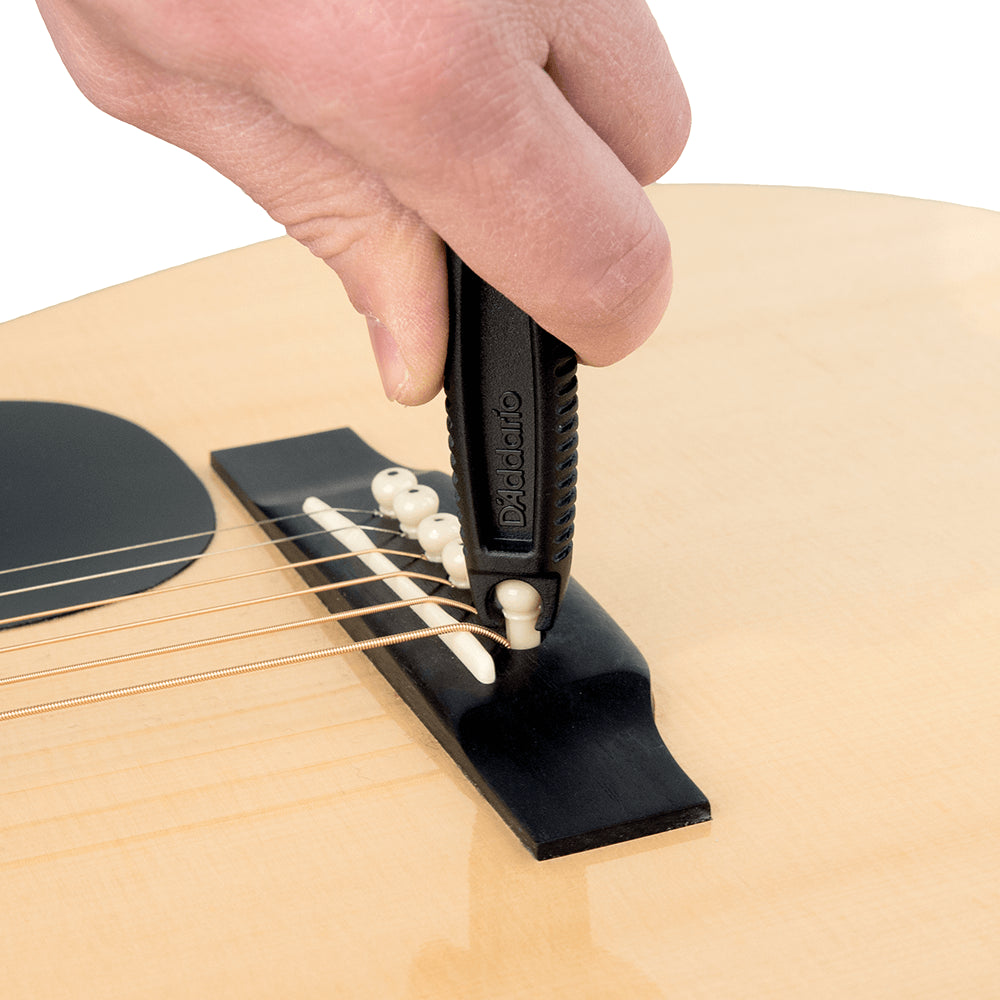 Planet Waves PWPW1 Ergonomic Guitar Peg Winder thumbnail 3