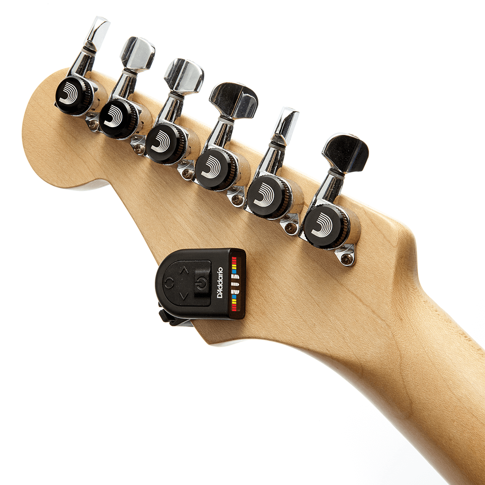 Planet Waves PW-CT-12 Micro Headstock Tuner thumbnail 2