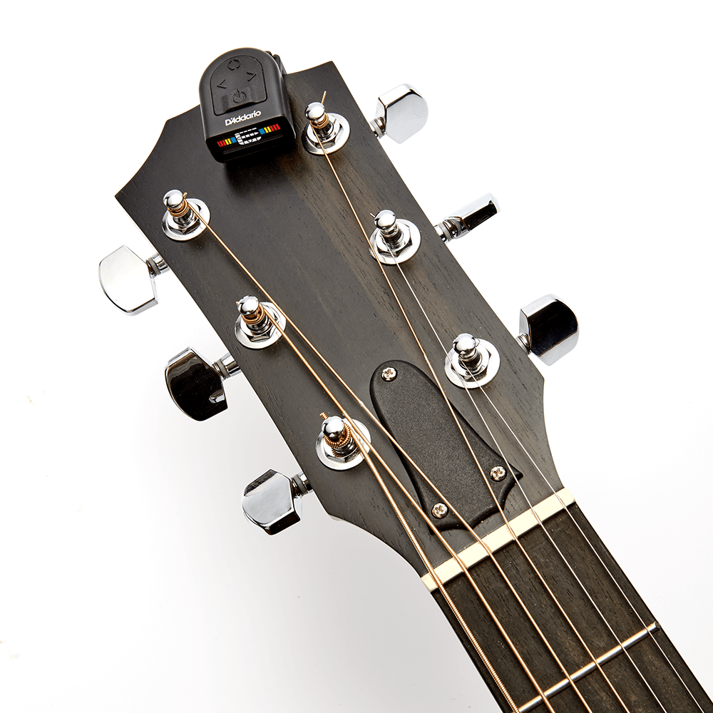 Planet Waves PW-CT-12 Micro Headstock Tuner thumbnail 3