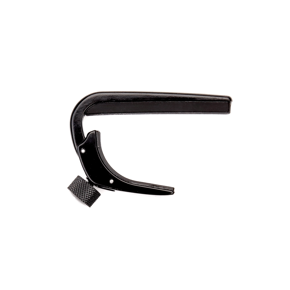 Planet Waves PW-CP-04 NS Classical Capo - Black thumbnail 3