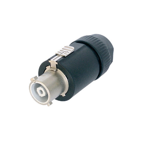 Neutrik NAC3FC-HC powerCON 32 A Female Cable Connector image 1