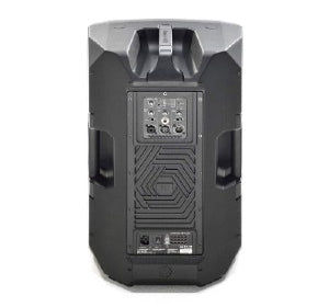 Montarbo B112 Active 12-inch Speaker 600W RMS/1200W Peak thumbnail 2