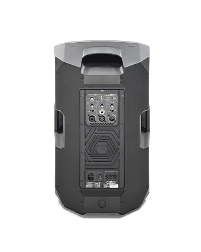 Montarbo B110 Active 10-inch Speaker 200W RMS/400W Peak thumbnail 2