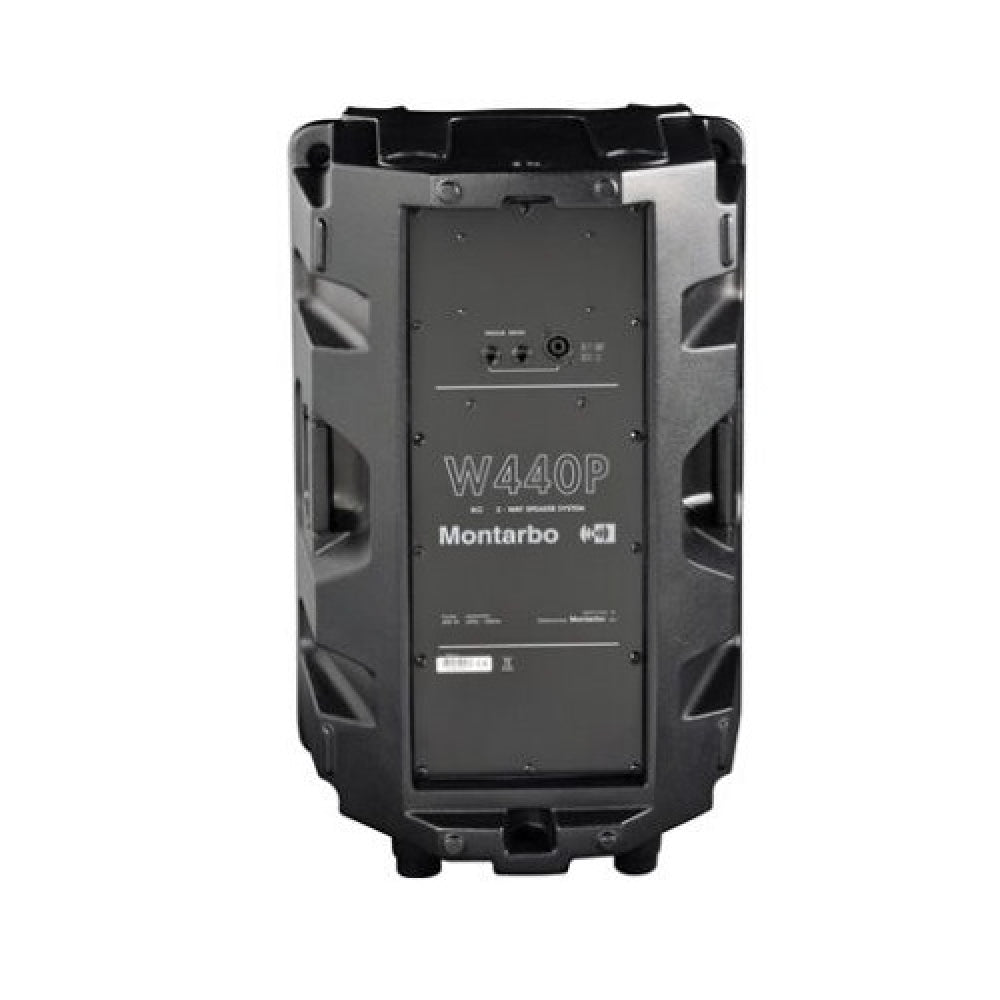 Montarbo W440P Passive 12-inch Speaker 400Watts @ 8Ω thumbnail 2