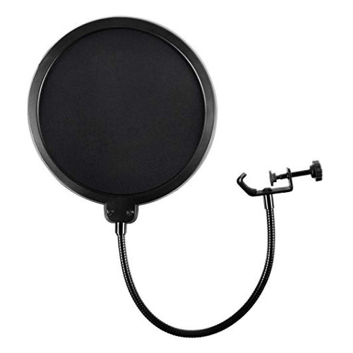 Maono PF150F Microphone Pop Filter image 1