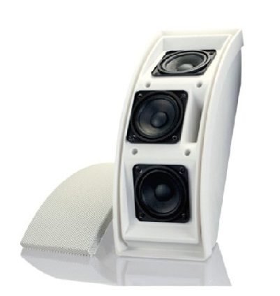 itc T-733W High-End Wall-Mounted Speaker (40W-80W) image 1