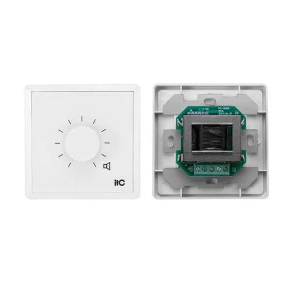 itc T-675F Volume Control 100W with Relay image 1