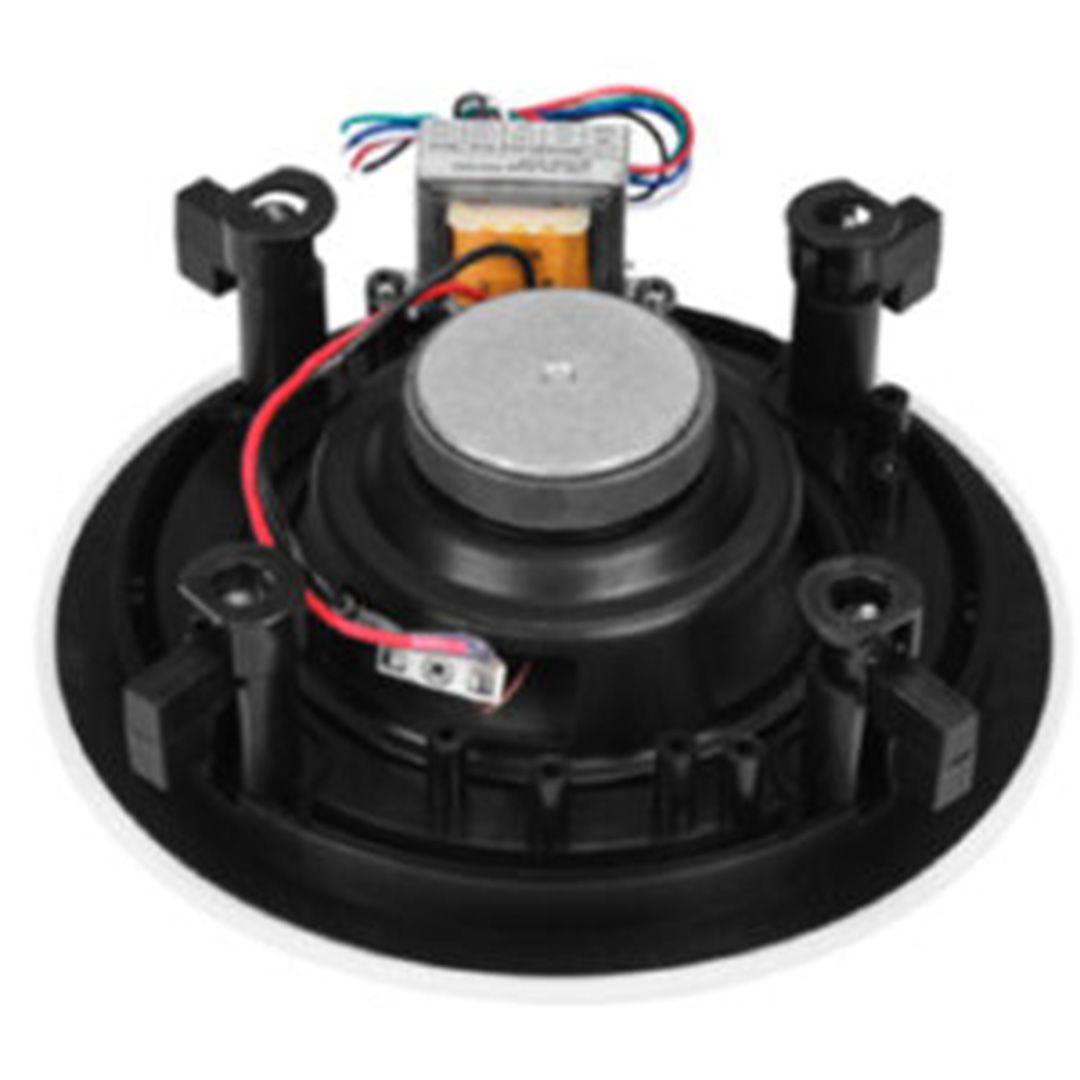 itc T-205T 5-Inch PA Ceiling Speaker (No-frame Speaker) 100V (1.25W-2.5W-5W-10W) thumbnail 2