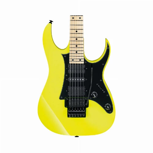 Ibanez RG250-YE Electric Guitar - Yellow thumbnail 2