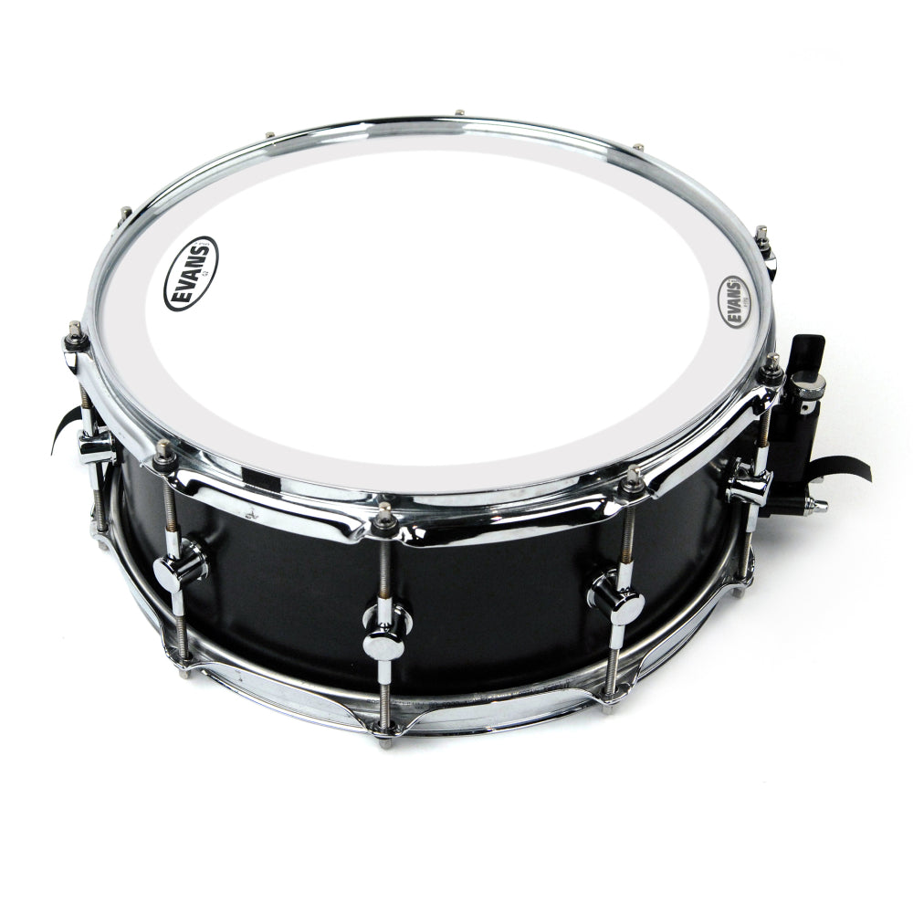 Evans E14ER15 E-RINGS 14″ - 1.5 Inch Drum Damping Filler thumbnail 3