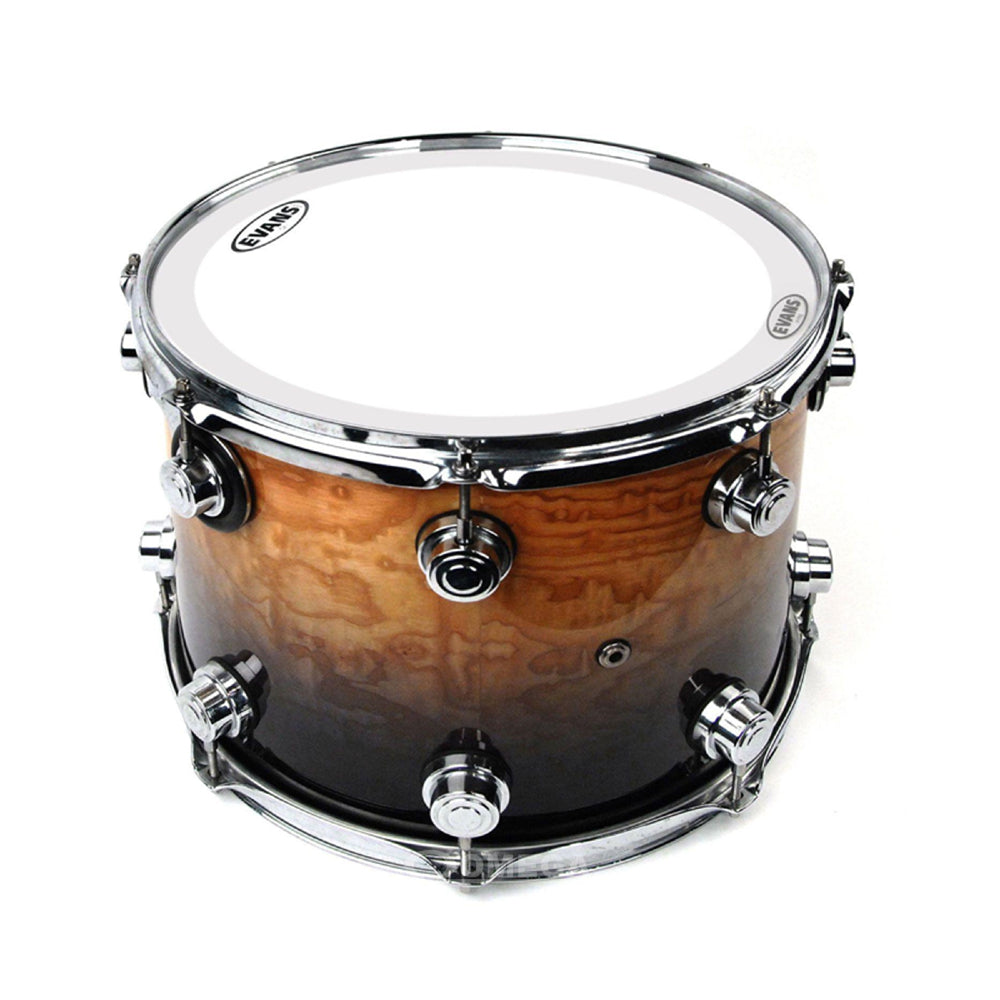 Evans E10ER1 E-RINGS 10" - 1 Inch Drum Damping Filler thumbnail 2