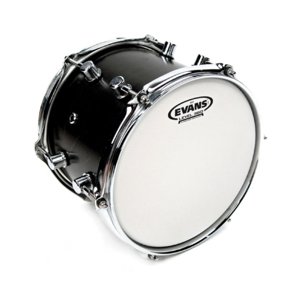 Evans G2 Coated B16G2 Tom Drumhead – 16 Inch thumbnail 2