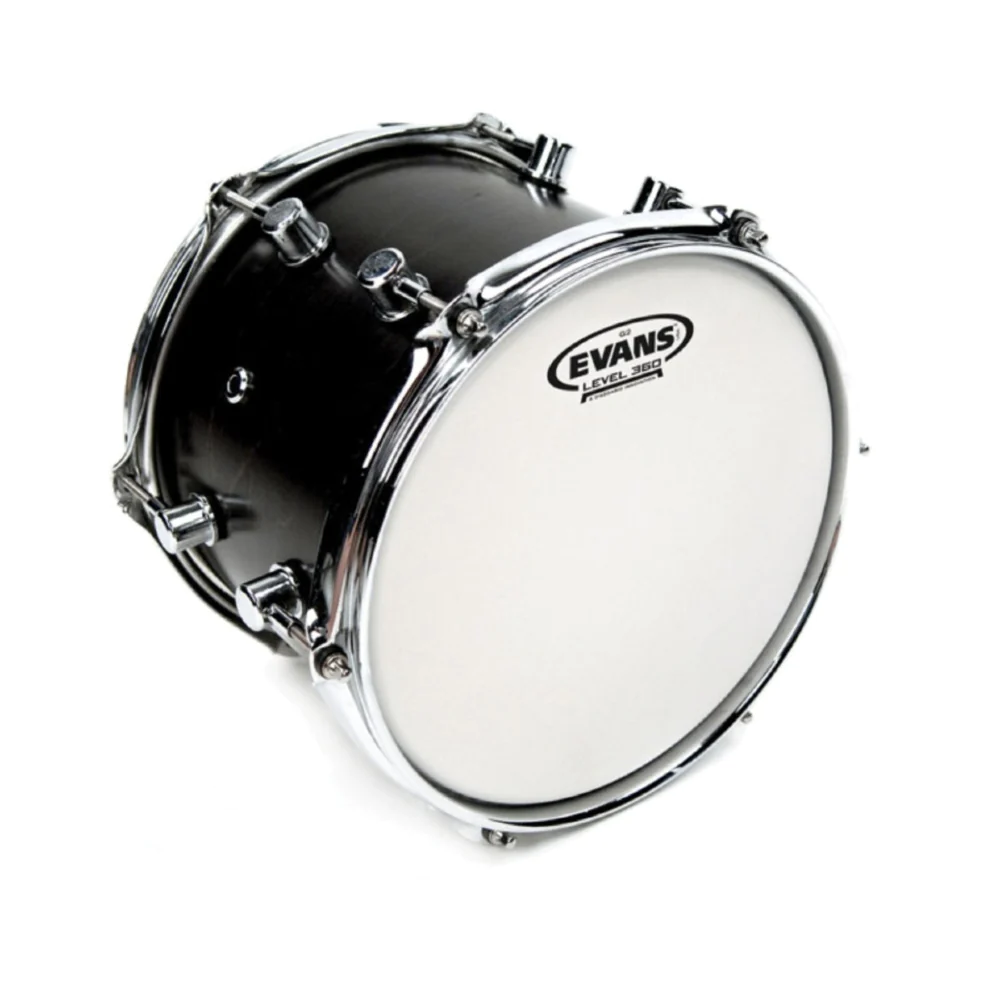 Evans G2 Coated B13G2 Tom Drumhead - 13 Inch thumbnail 2