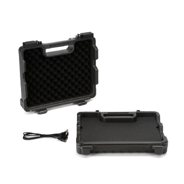 Boss BCB-30X Deluxe Pedal Board and Case image 1