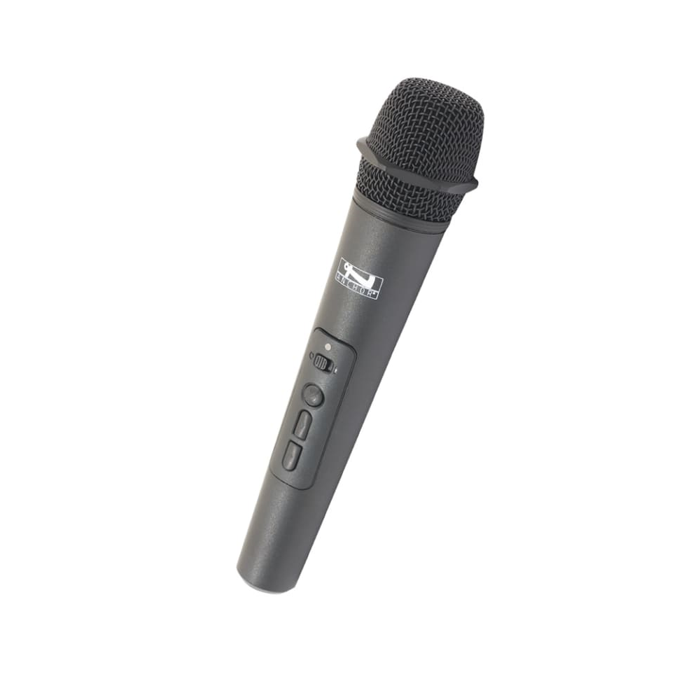 Anchor Audio MEGA-DP4-AIR-HHBB MegaVox 2 Deluxe AIR Portable PA System Package thumbnail 5