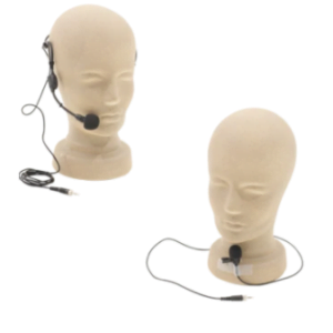 Anchor Audio ACL-DUAL Acclaim Deluxe Dual Wireless Package thumbnail 4