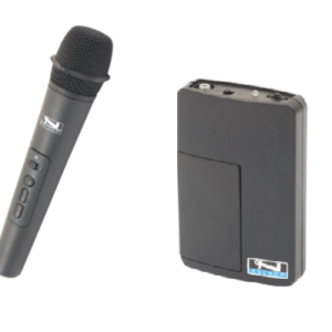 Anchor Audio ACL-DUAL Acclaim Deluxe Dual Wireless Package thumbnail 5