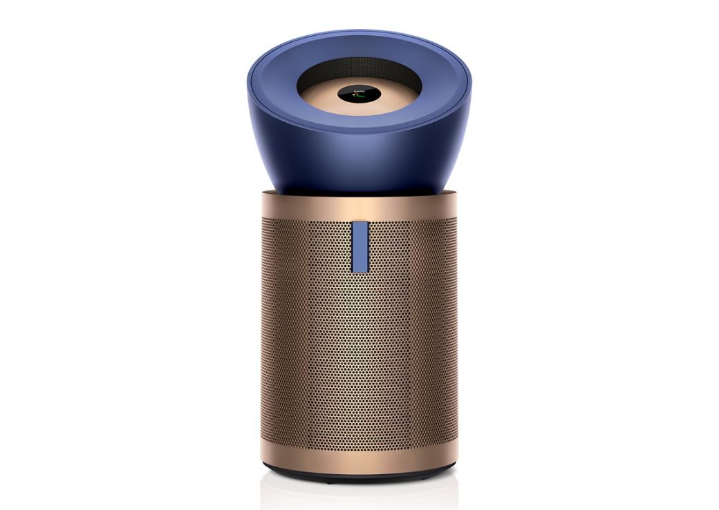 Purifier Big+Quiet Formaldehyde (Prussian Blue/Gold) thumbnail 2